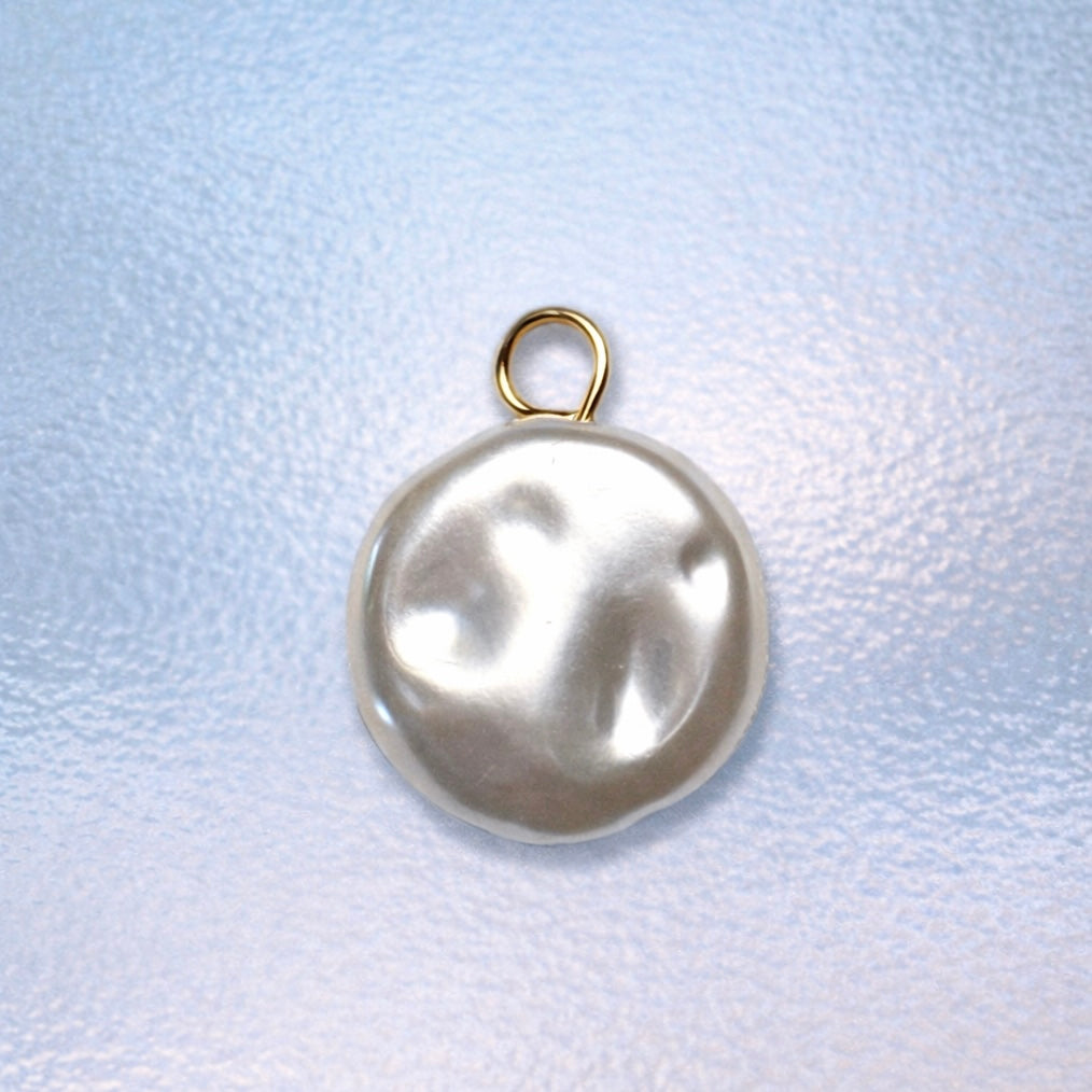 Charm " Moon "