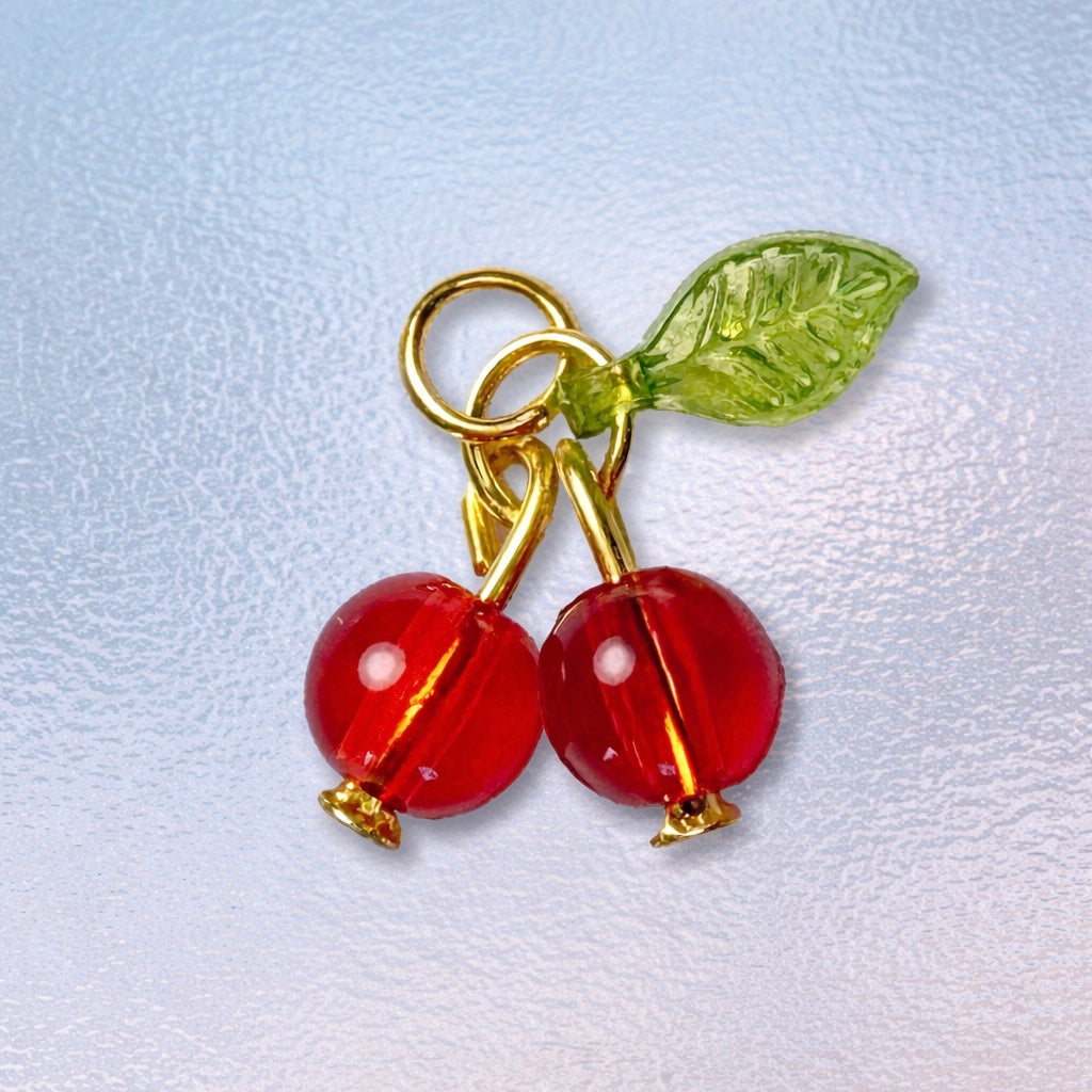 Charm " Cherry "