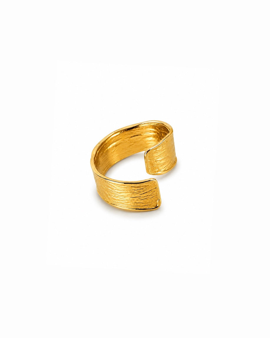Bague " Lost "