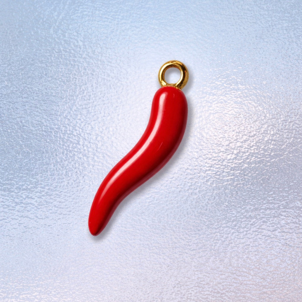 Charm " Spicy "