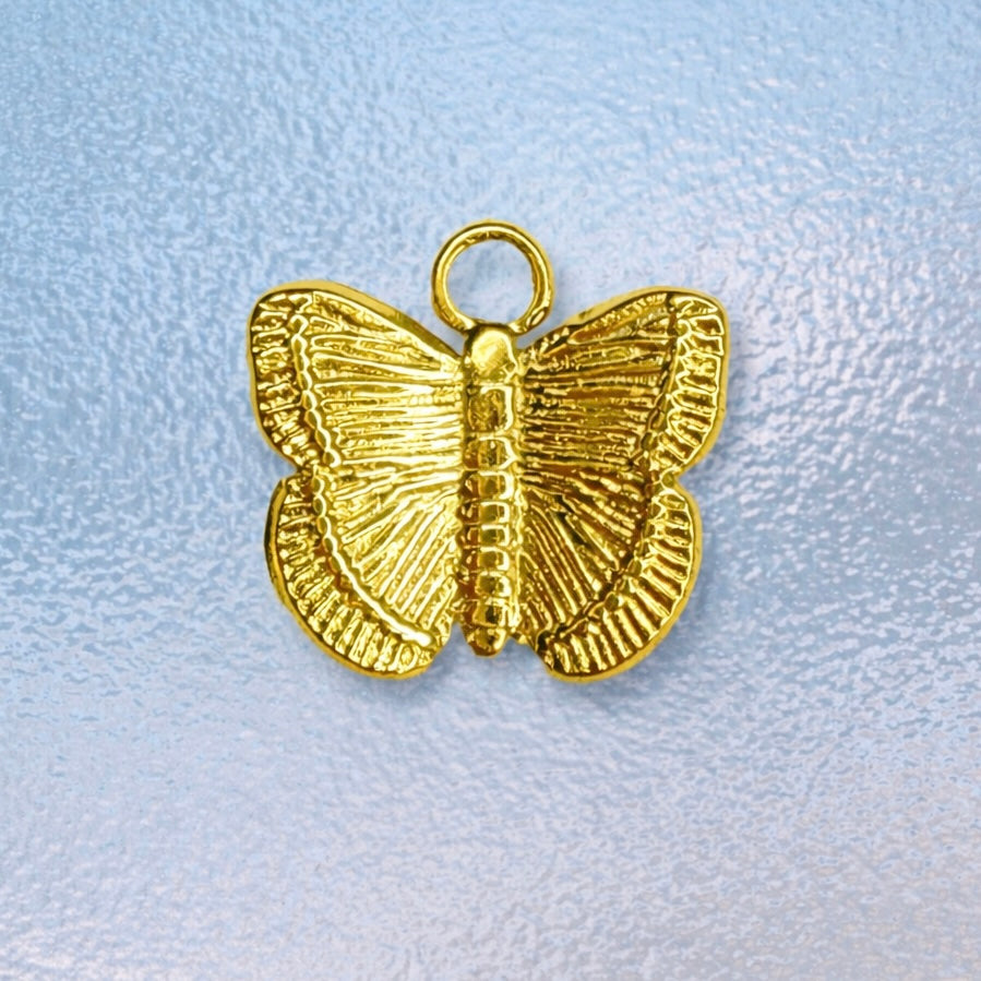 Charm " Butterfly "