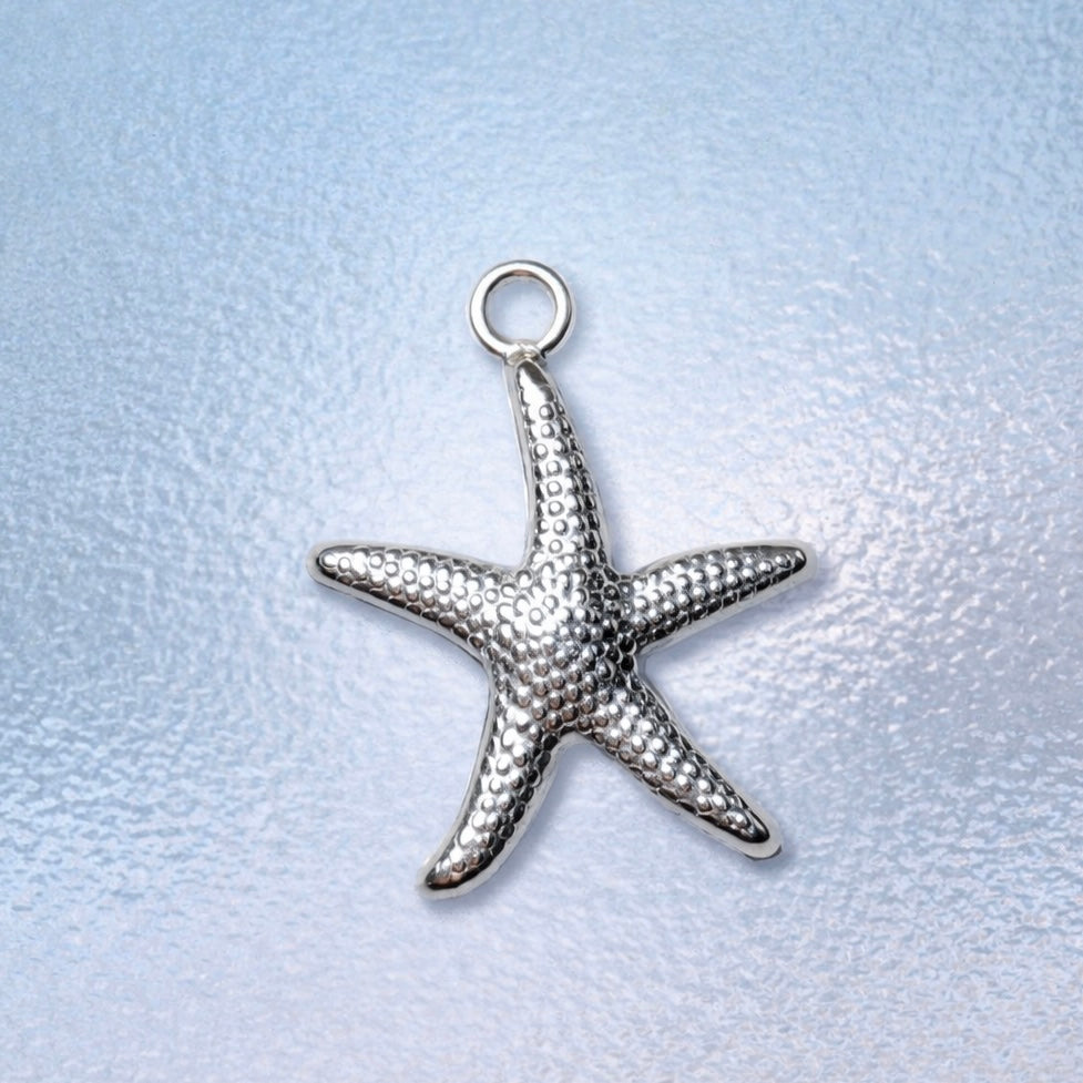 Charm " Star "