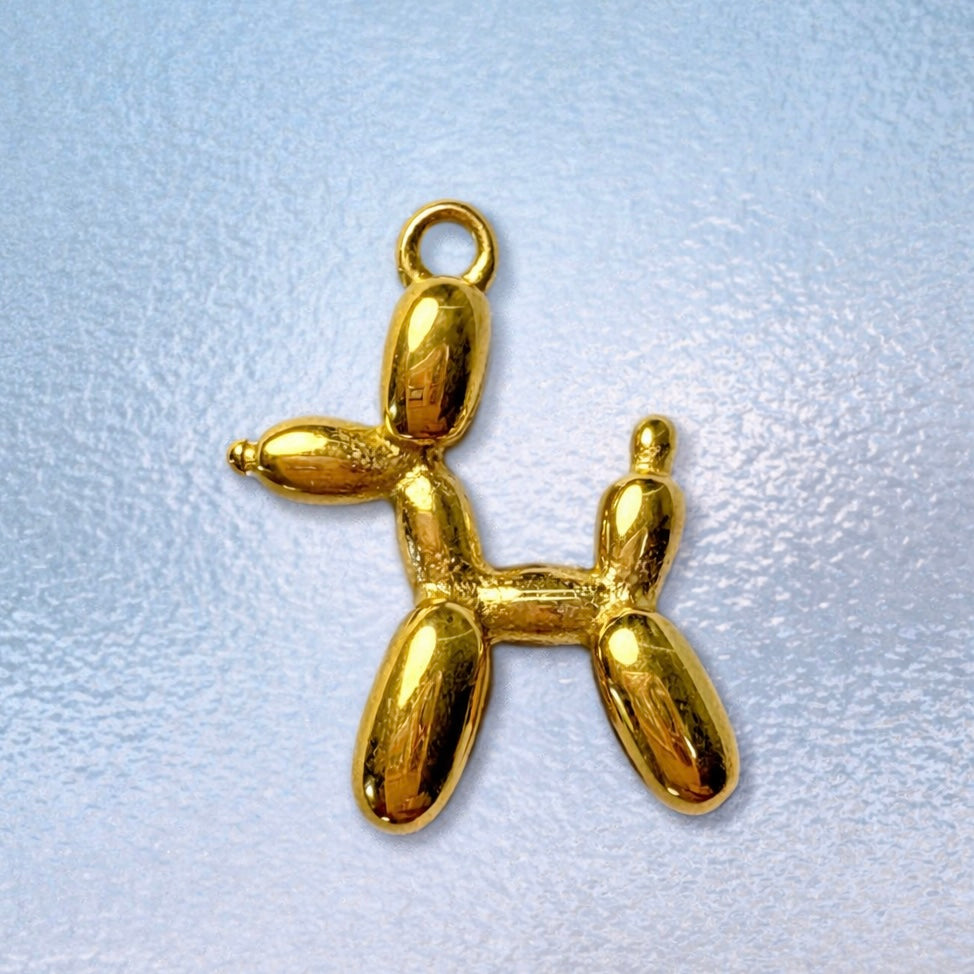 Charm " Riley "