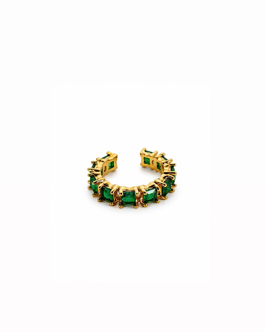 Bague " Hot "