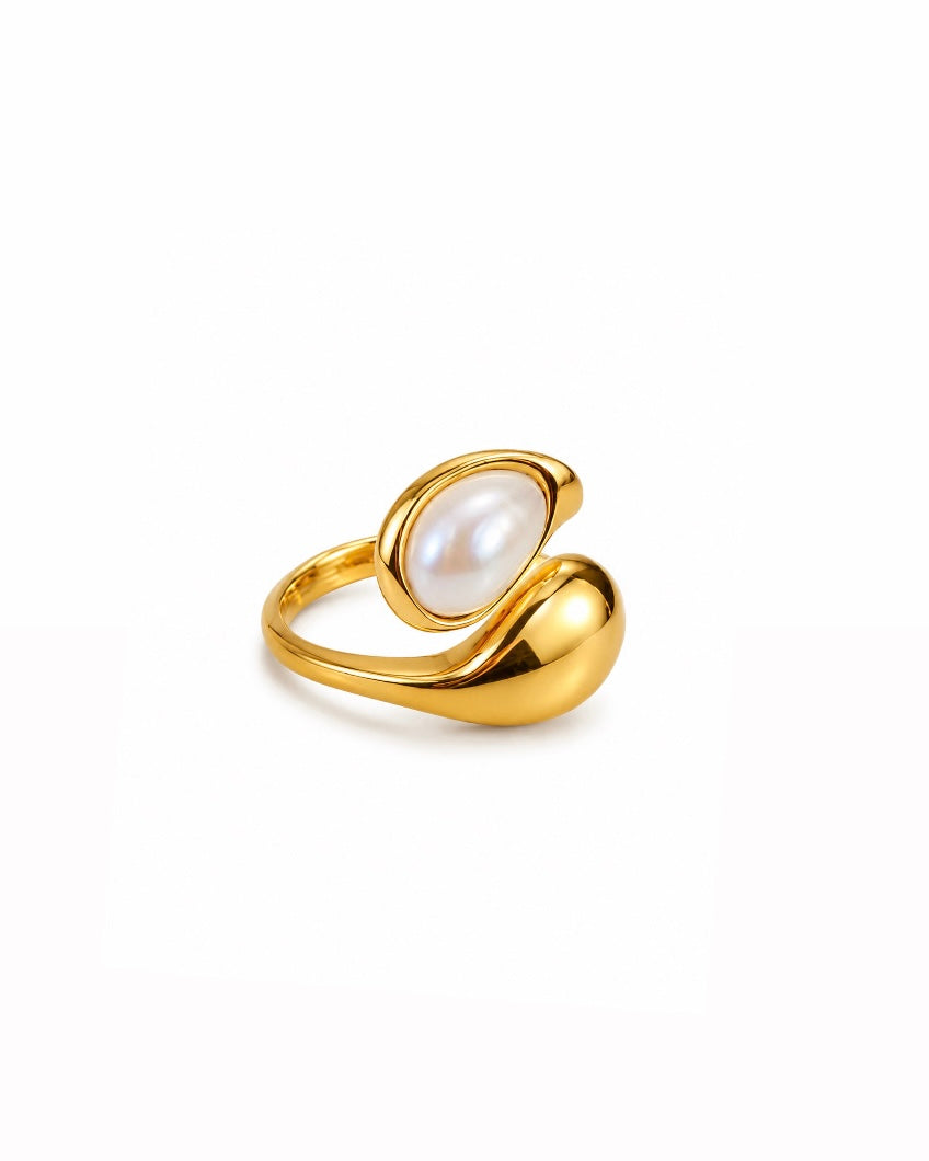 Bague " Fancy "