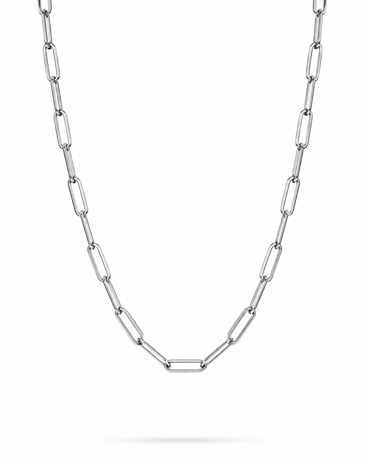 Collier personnalisable " Chill "