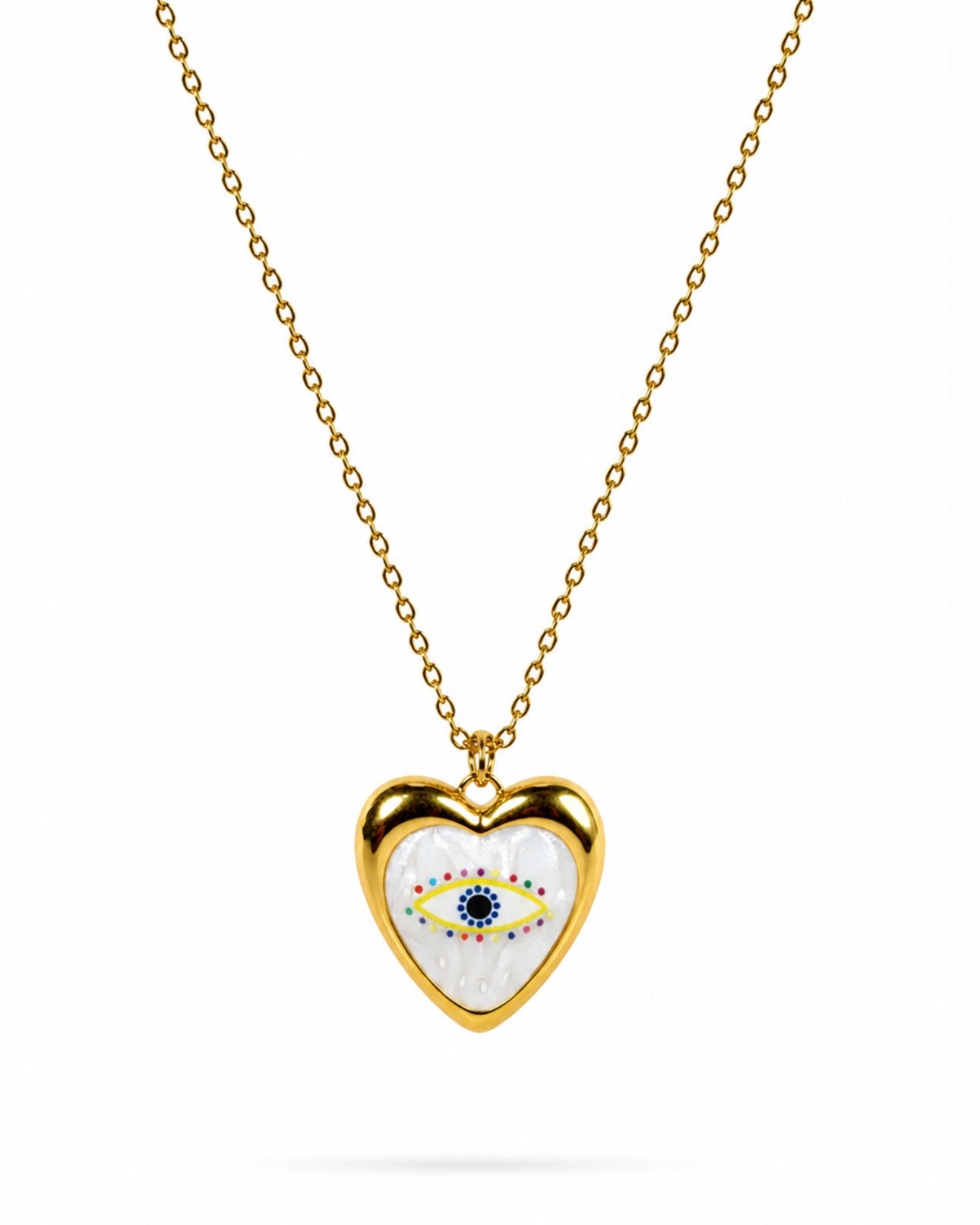 Collier " Look at me "