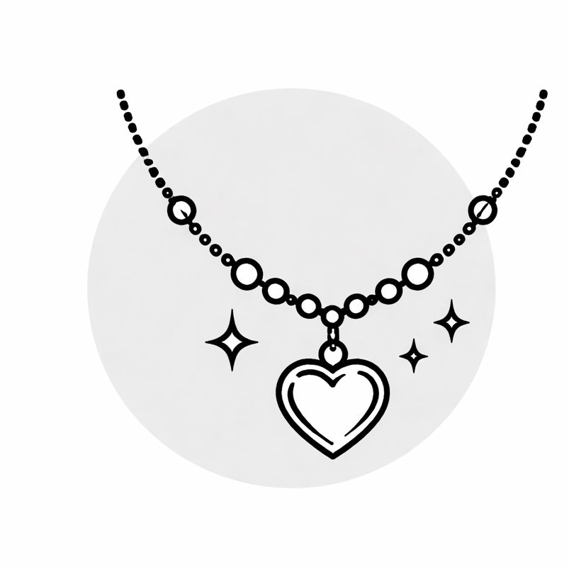 Colliers Personnalisables