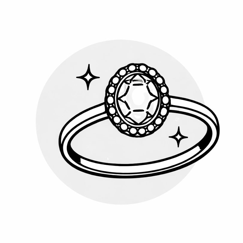 Bagues Personnalisables