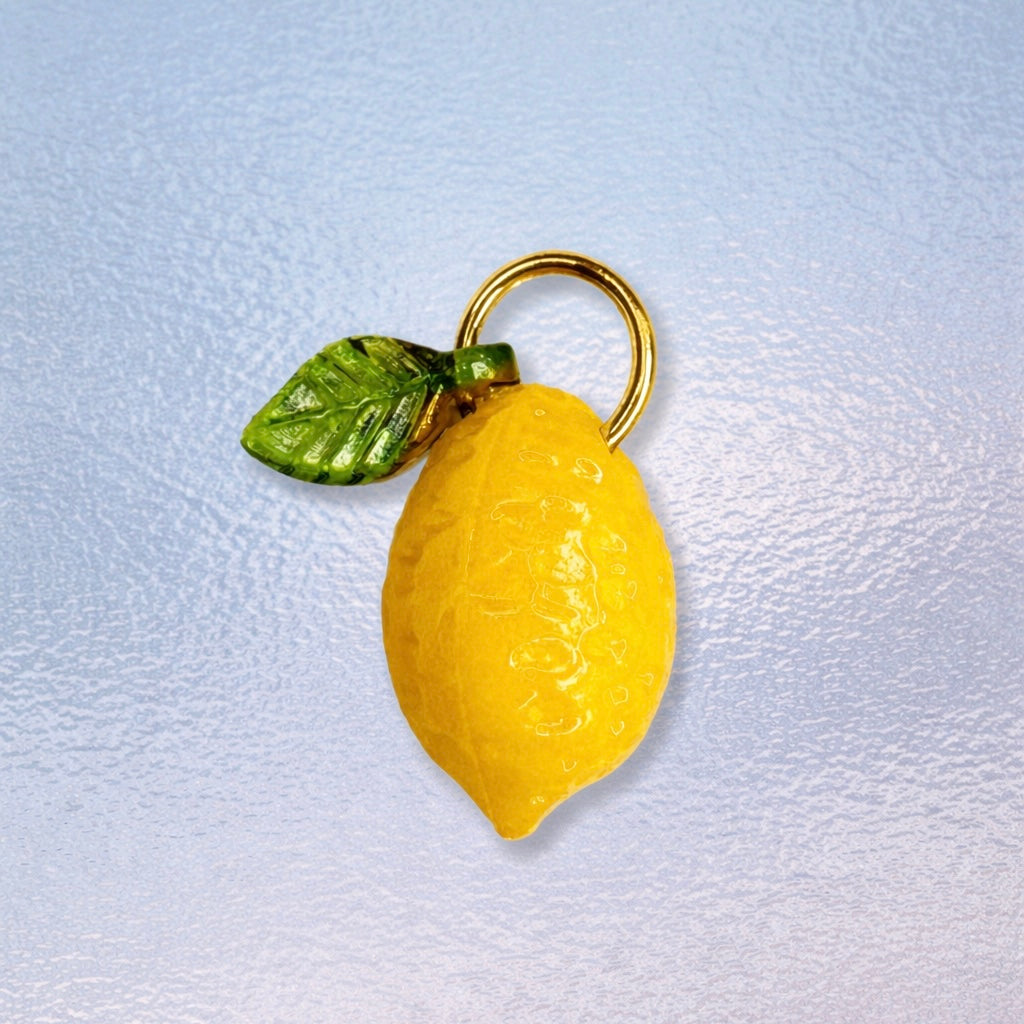 Charm Lemon