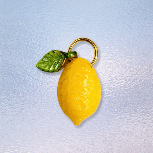 Charm Lemon