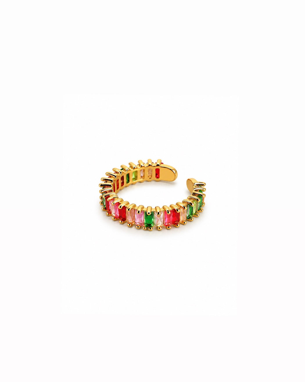 Bague " Unforgettable "