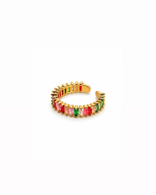 Bague " Unforgettable "
