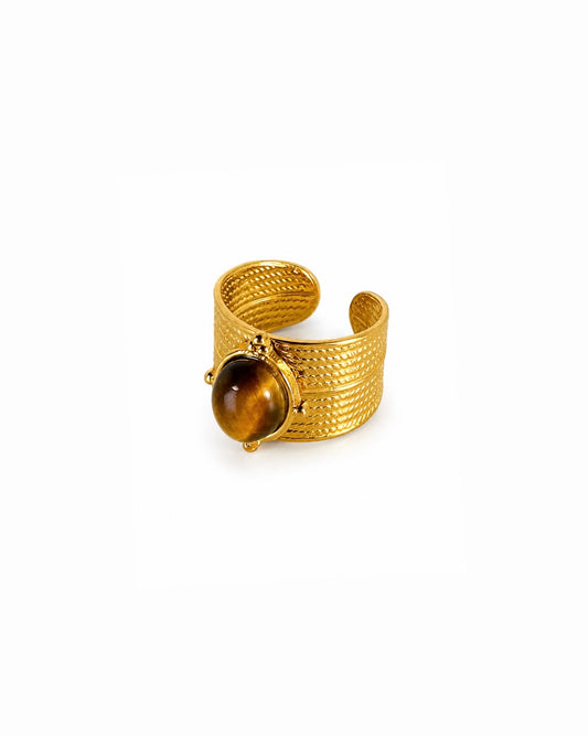 Bague " Lovefool "