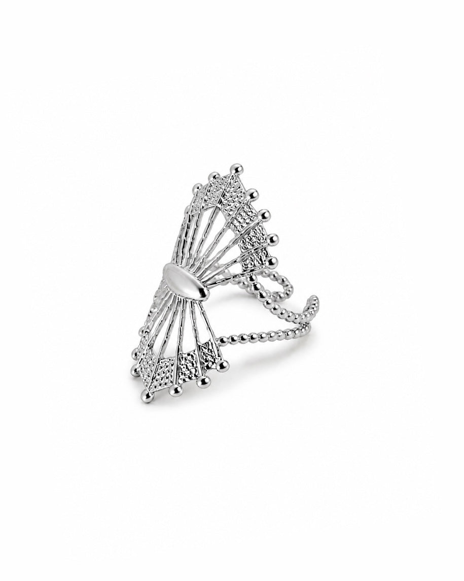 Bague " Passion "