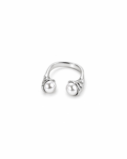 Bague " Ice "