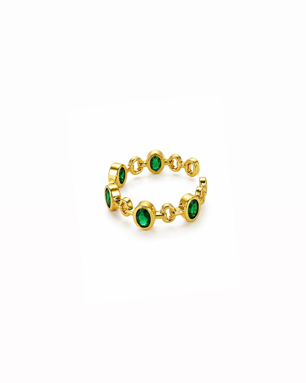 Bague " Infinity "