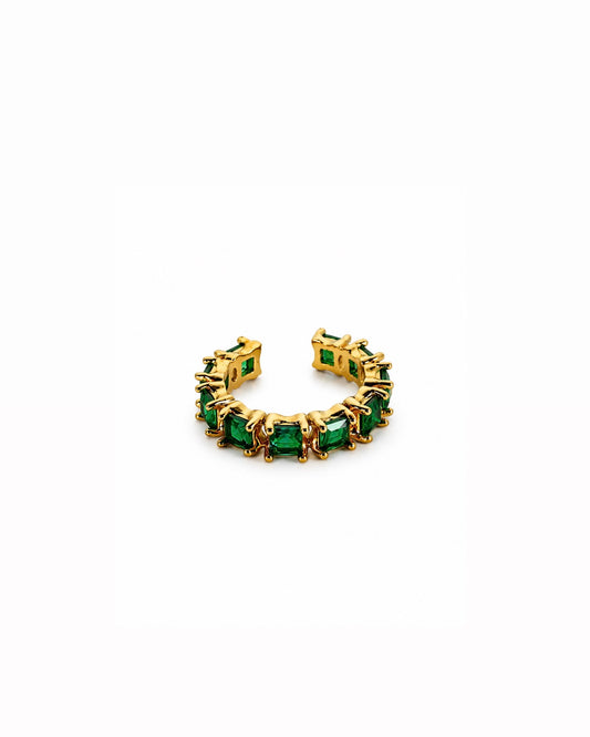 Bague " Hot "