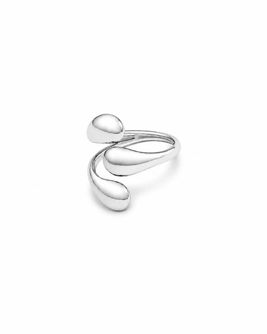 Bague " Mood "