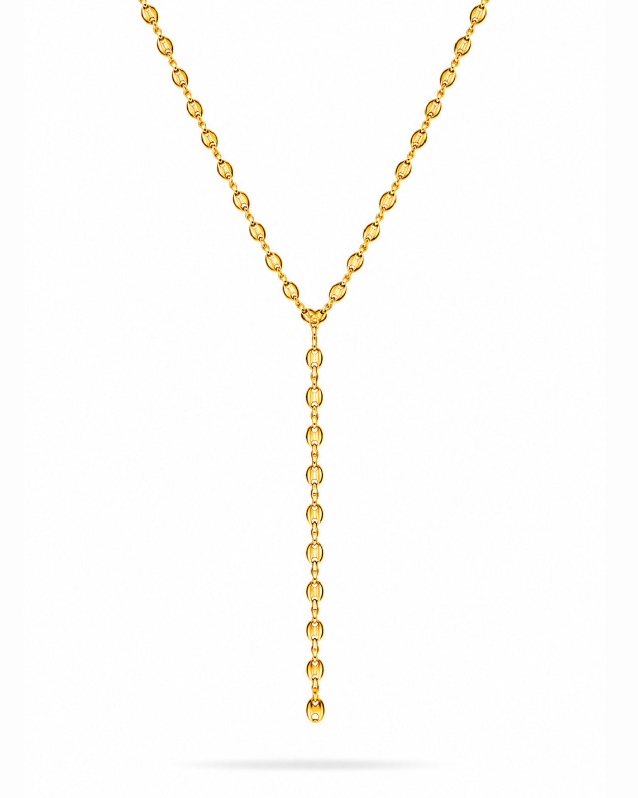 Collier " Savage "