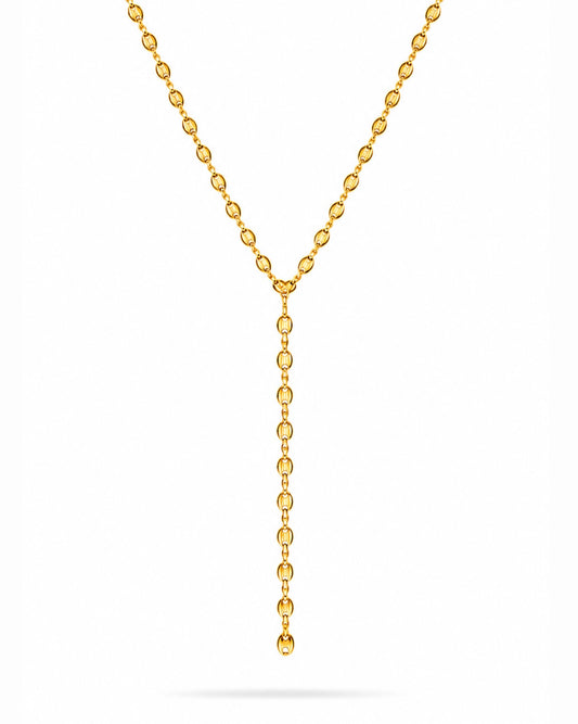 Collier " Savage "