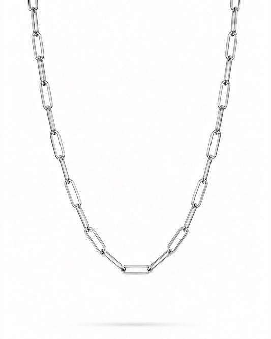 Collier personnalisable " Chill "
