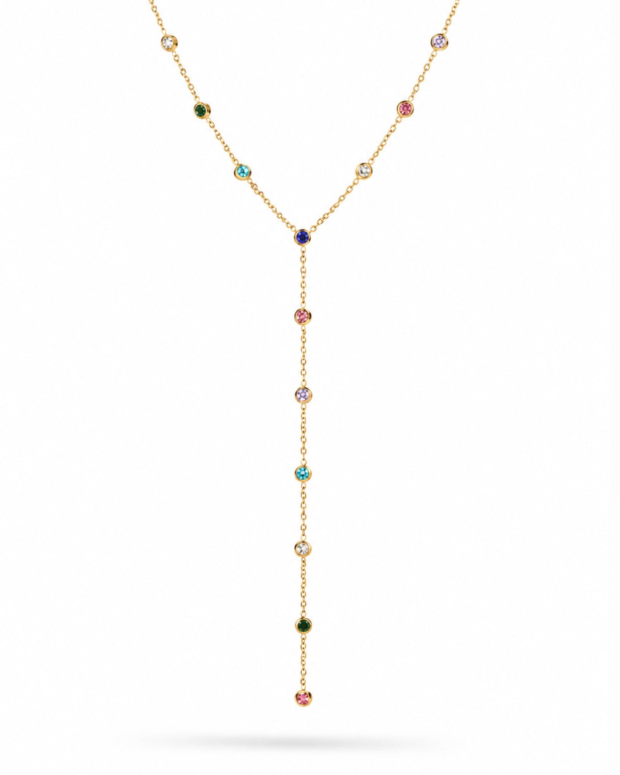 Collier " Want U "