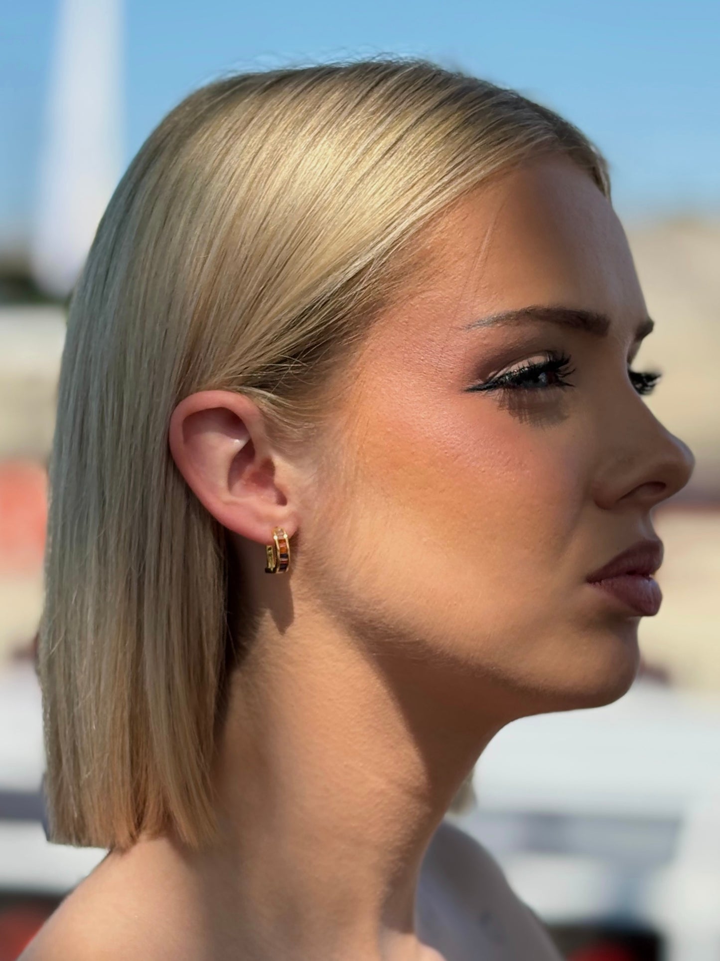 𝐁𝐨𝐮𝐜𝐥𝐞𝐬 𝐝'𝐨𝐫𝐞𝐢𝐥𝐥𝐞𝐬 " 𝐆𝐥𝐨𝐰 "